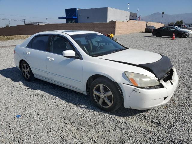 Photo 4 from auction – 2004 HONDA ACCORD EX with VIN JHMCM56804C016570