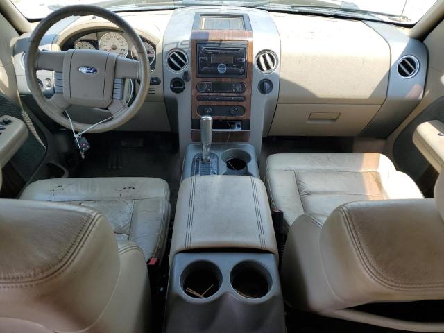 Photo 8 from auction – 2004 FORD F150 SUPER with VIN 1FTPW12504KB13193