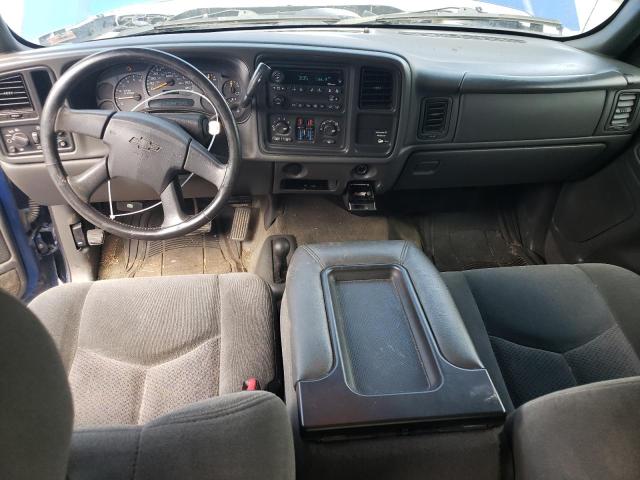 Photo 8 from auction – 2003 CHEVROLET SILVERADO with VIN 1GCEK19V03E372756