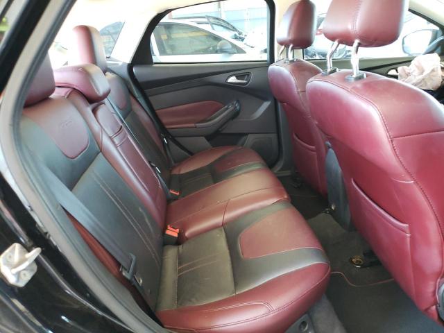 Photo 10 from auction – 2012 FORD FOCUS SE with VIN 1FAHP3K20CL265606