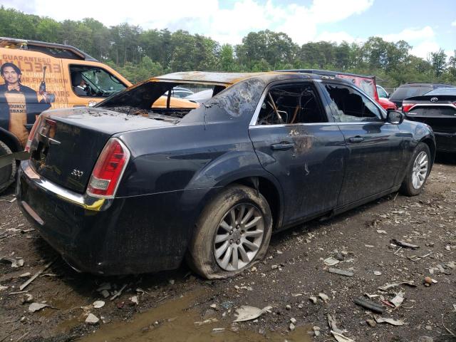 Photo 3 from auction – 2013 CHRYSLER 300 with VIN 2C3CCAAG8DH665353