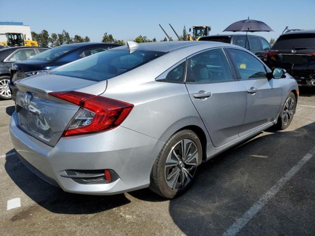 Photo 3 from auction – 2017 HONDA CIVIC EX with VIN 19XFC1F34HE213688