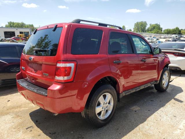 Photo 3 from auction – 2010 FORD ESCAPE XLT with VIN 1FMCU0D7XAKD39844