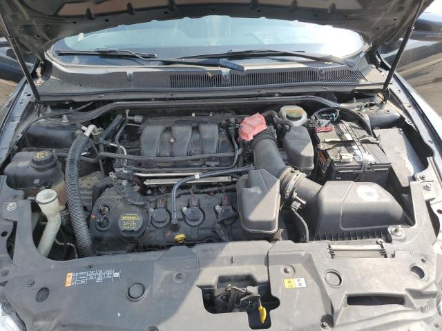 Photo 11 from auction – 2013 FORD TAURUS SEL with VIN 1FAHP2H81DG166714