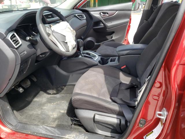 Photo 7 from auction – 2016 NISSAN ROGUE S with VIN KNMAT2MT4GP728059