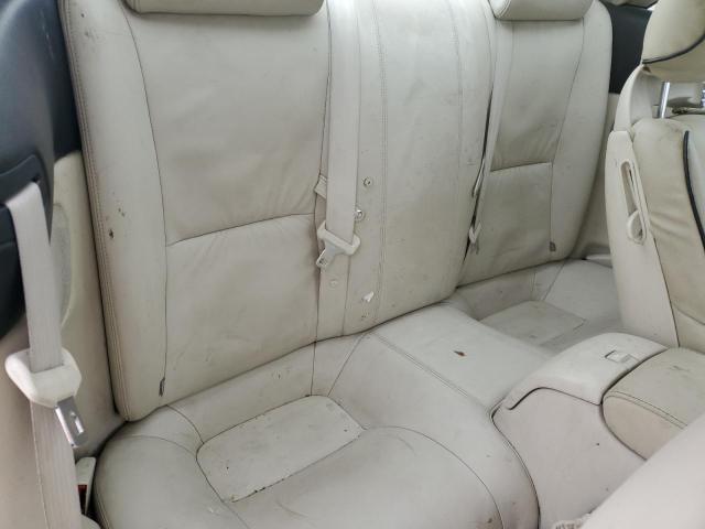 Photo 10 from auction – 2004 LEXUS SC 430 with VIN JTHFN48Y340051851