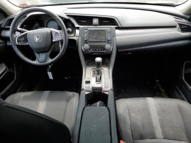 Photo 8 from auction – 2017 HONDA CIVIC LX with VIN 19XFC2F53HE223460