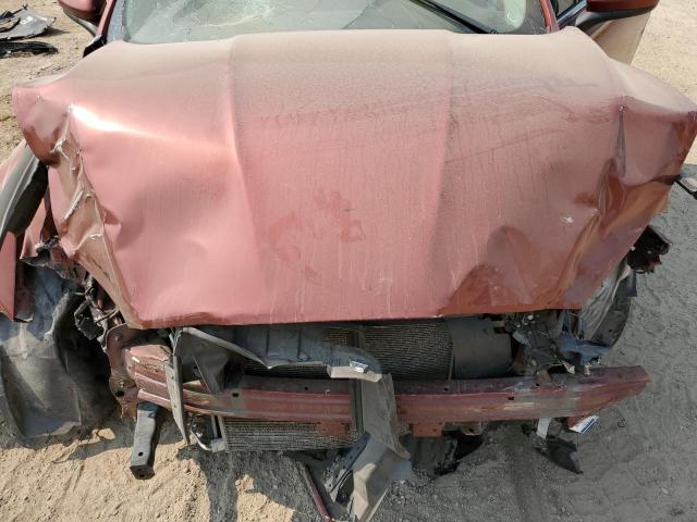 Photo 11 from auction – 2014 FORD FUSION S with VIN 3FA6P0G77ER263463