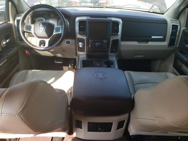 Photo 8 from auction – 2015 RAM 1500 LARAM with VIN 1C6RR7NM9FS704896