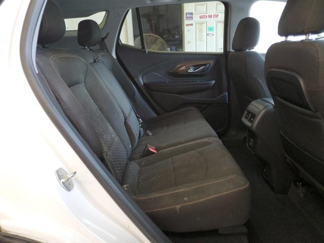 Photo 11 from auction – 2021 GMC TERRAIN SL with VIN 3GKALMEVXML300746
