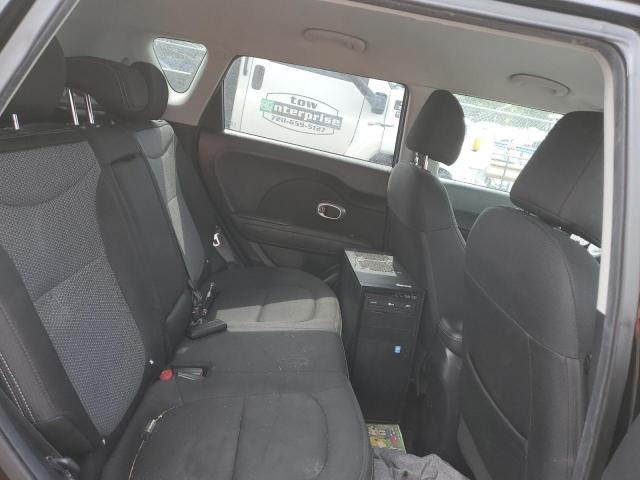 Photo 10 from auction – 2018 KIA SOUL + with VIN KNDJP3A50J7603793