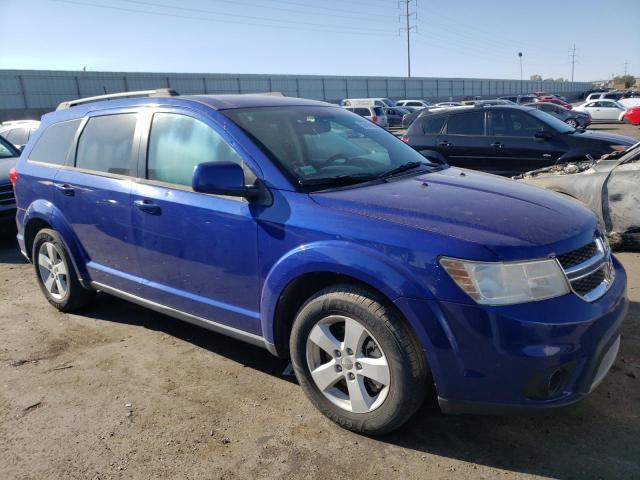 صورة رقم 4 من المزاد - 2012 DODGE JOURNEY SX مع VIN 3C4PDCBG6CT373565