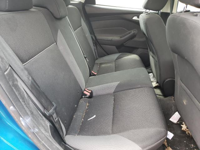 Photo 10 from auction – 2014 FORD FOCUS SE with VIN 1FADP3K22EL377485