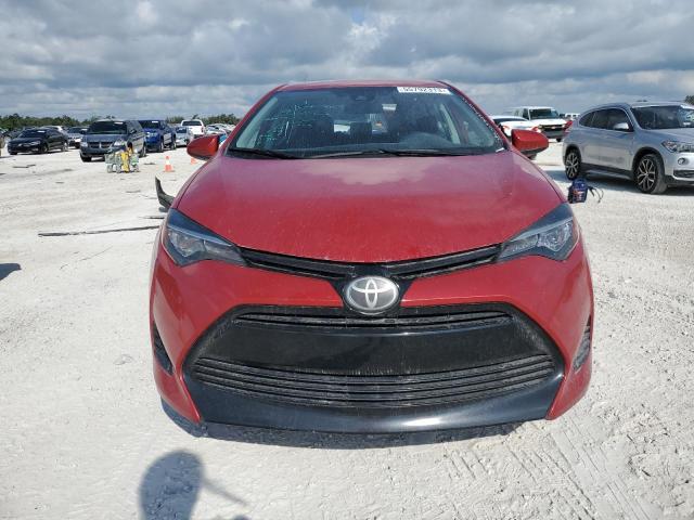 Photo 5 from auction – 2017 TOYOTA COROLLA L with VIN 2T1BURHE1HC764930