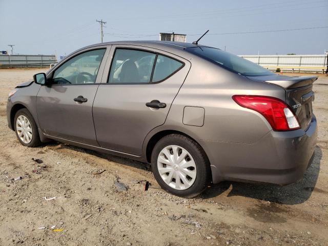 Photo 2 from auction – 2016 NISSAN VERSA S with VIN 3N1CN7APXGL842184