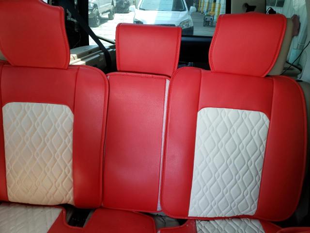 Photo 10 from auction – 2011 LAND ROVER LR4 HSE with VIN SALAG2D45BA596771