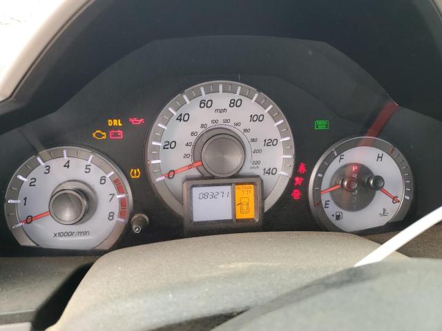 Photo 9 from auction – 2015 HONDA PILOT SE with VIN 5FNYF3H37FB024758