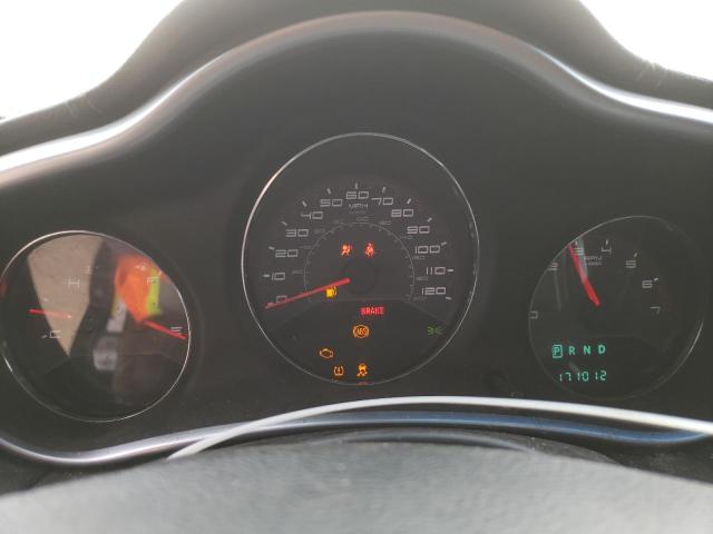 Снимка 9 от търг – 2012 DODGE AVENGER SE с VIN 1C3CDZAB8CN110876