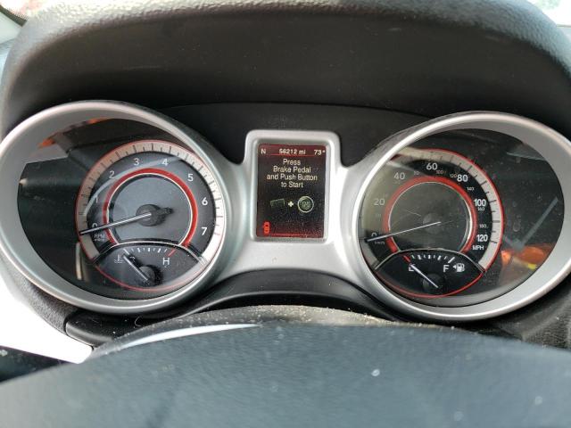 Foto 9 de la subasta – 2017 DODGE JOURNEY GT con VIN 3C4PDCEG1HT548372