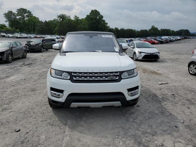 Photo 5 from auction – 2016 LAND ROVER RANGE ROVE with VIN SALWR2PF7GA593519