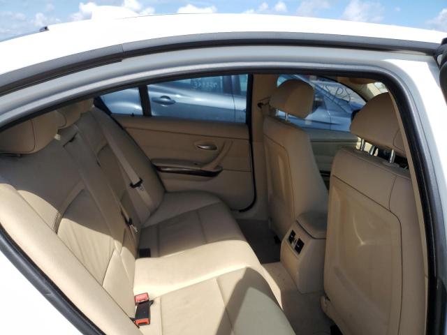 Photo 10 from auction – 2010 BMW 328 I with VIN WBAPH7G56ANM49492