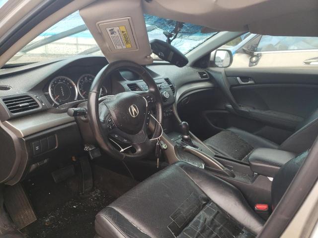 Photo 8 from auction – 2010 ACURA TSX with VIN JH4CU2F67AC005154