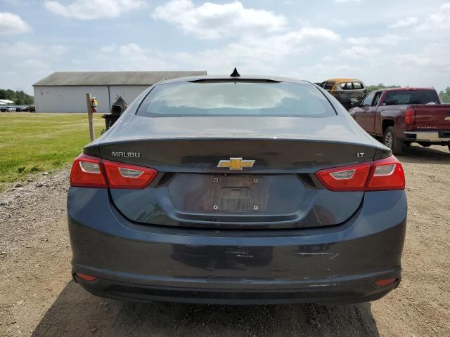 Photo 6 from auction – 2016 CHEVROLET MALIBU LT with VIN 1G1ZE5ST8GF187159