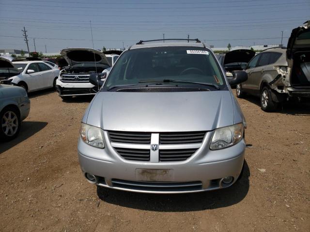 Photo 5 from auction – 2005 DODGE GRAND CARA with VIN 2D4GP44L35R477270