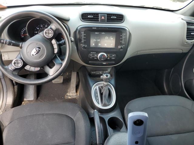 Photo 8 from auction – 2018 KIA SOUL + with VIN KNDJP3A55J7556583