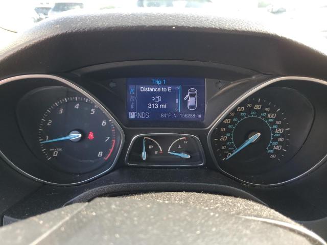 Photo 9 from auction – 2012 FORD FOCUS SE with VIN 1FAHP3F27CL434921