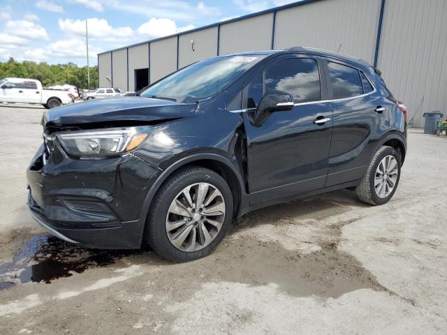 BUICK ENCORE PRE 2019 with VIN KL4CJASB4KB820372 - Photo from auction