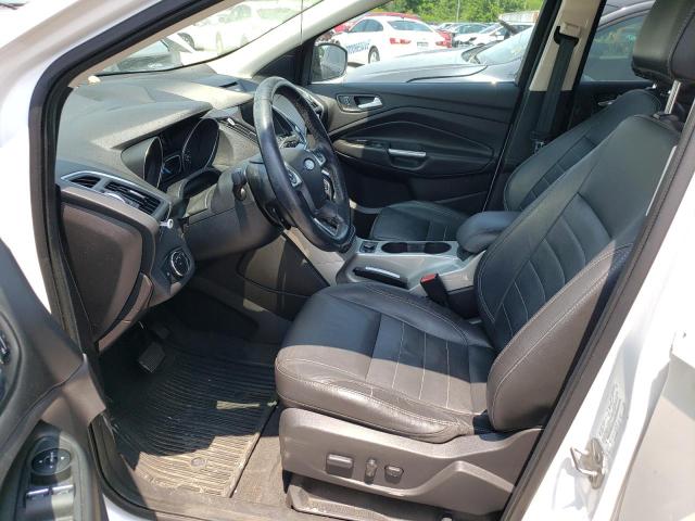 Photo 7 from auction – 2013 FORD ESCAPE SEL with VIN 1FMCU0H98DUD52516