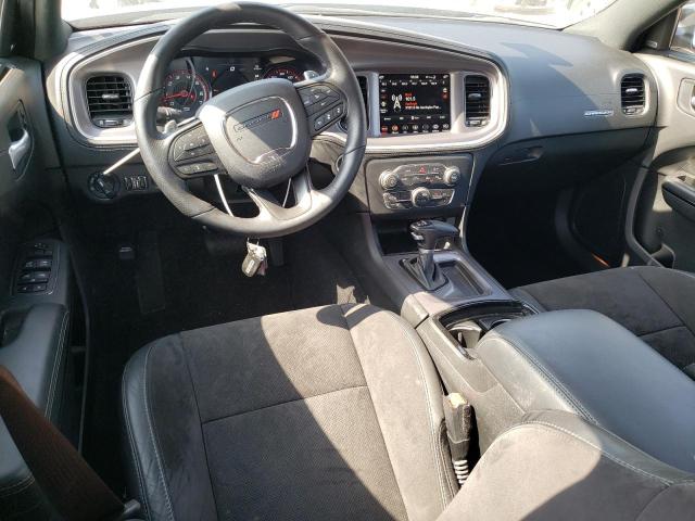 Photo 8 from auction – 2022 DODGE CHARGER R/ with VIN 2C3CDXCT2NH240528