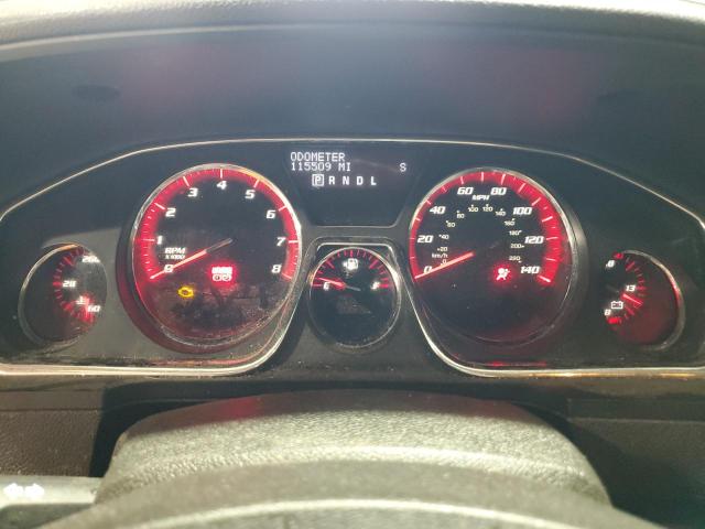 صورة رقم 9 من المزاد - 2014 GMC ACADIA SLT مع VIN 1GKKVRKD3EJ287547