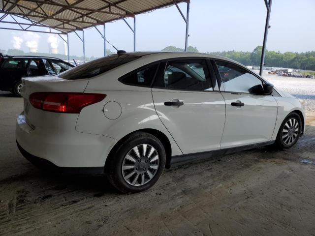 Photo 3 from auction – 2015 FORD FOCUS S with VIN 1FADP3E29FL321962