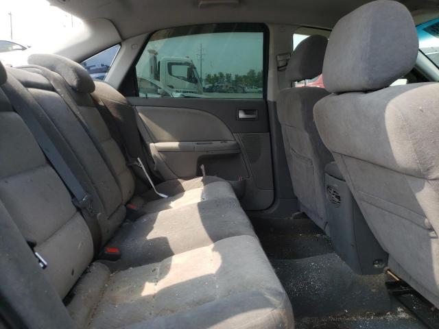 Photo 10 from auction – 2005 MERCURY MONTEGO LU with VIN 1MEFM40175G601241