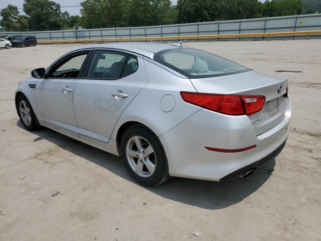 Photo 2 from auction – 2014 KIA OPTIMA LX with VIN 5XXGM4A76EG317695