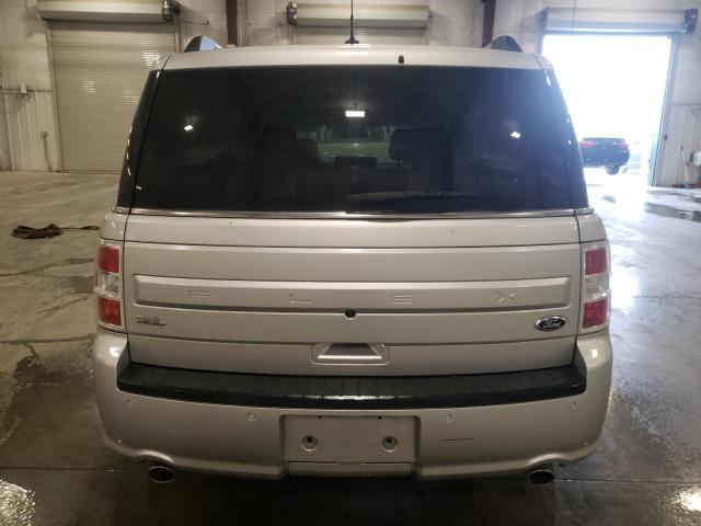 Photo 6 from auction – 2013 FORD FLEX SEL with VIN 2FMGK5C81DBD35971