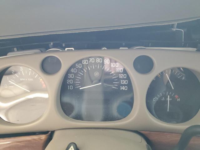Photo 9 from auction – 2001 BUICK LESABRE CU with VIN 1G4HP54K814282482