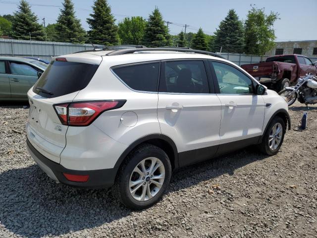Photo 3 from auction – 2018 FORD ESCAPE SEL with VIN 1FMCU9HD3JUB78777
