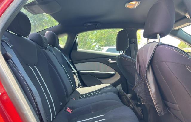 Photo 6 from auction – 2014 DODGE DART SXT with VIN 1C3CDFBB4ED685353