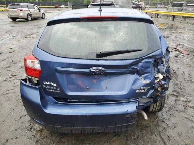Photo 6 from auction – 2013 SUBARU IMPREZA LI with VIN JF1GPAH65DH865097