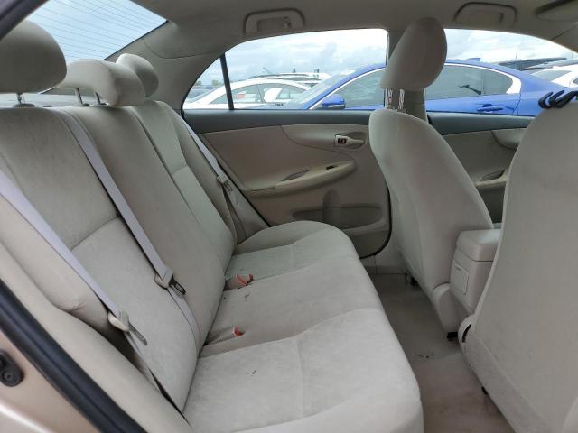 Photo 10 from auction – 2009 TOYOTA COROLLA BA with VIN 1NXBU40E99Z045360