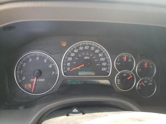 Photo 9 from auction – 2003 GMC ENVOY with VIN 1GKDS13S932326956