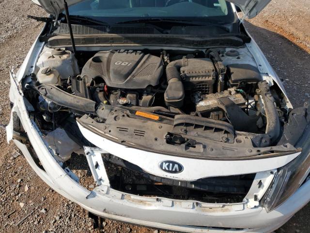 Photo 11 from auction – 2015 KIA OPTIMA EX with VIN 5XXGN4A78FG516374