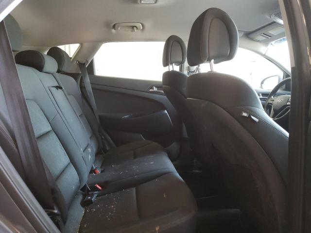 Photo 11 from auction – 2017 HYUNDAI TUCSON LIM with VIN KM8J3CA48HU567555