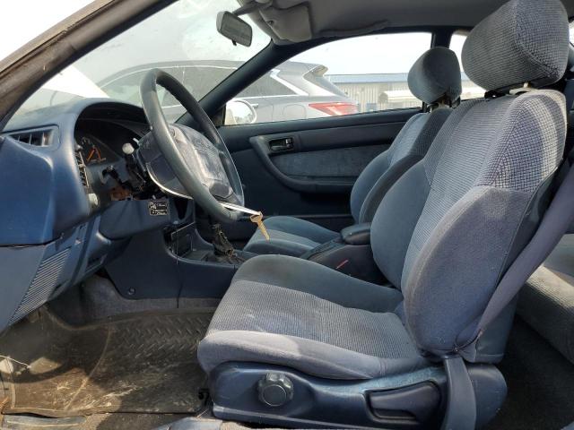 Photo 7 from auction – 1990 TOYOTA CELICA GT with VIN JT2ST87F7L0029565