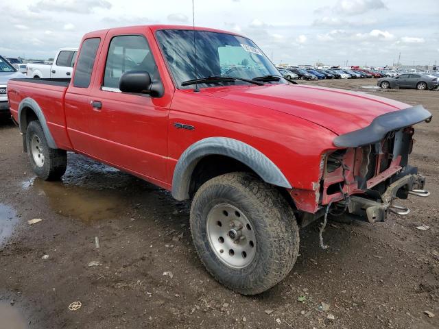 Photo 4 from auction – 2005 FORD RANGER SUP with VIN 1FTZR45E45PA35132