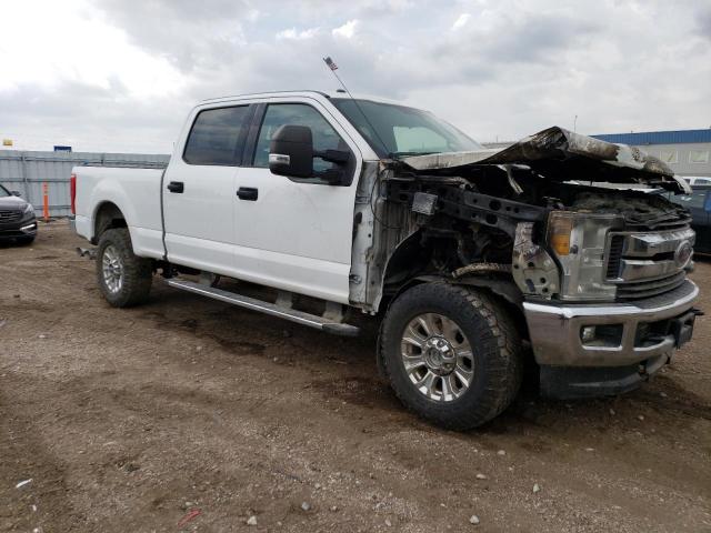 Photo 4 from auction – 2017 FORD F250 SUPER with VIN 1FT7W2BT7HEC30813