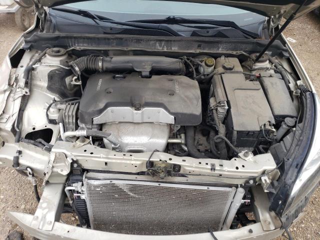 Photo 11 from auction – 2015 CHEVROLET MALIBU 1LT with VIN 1G11C5SL3FF199835